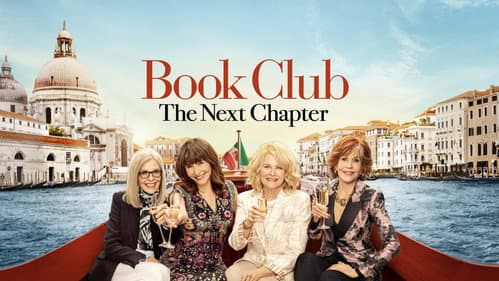 Book Club: The Next Chapter still