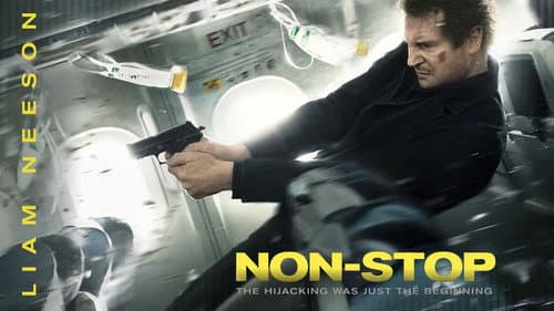 Non-Stop still