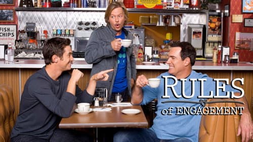 Rules of Engagement still