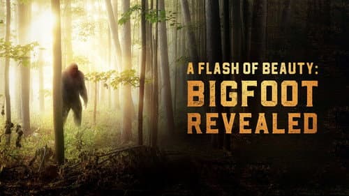 A Flash of Beauty: Bigfoot Revealed still