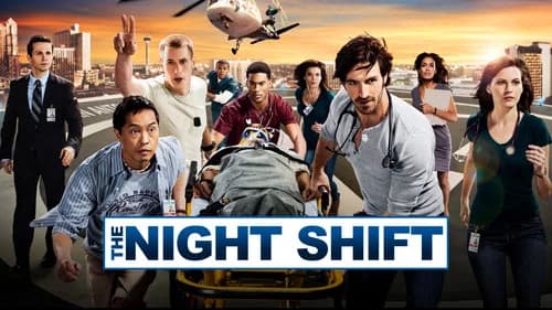 The Night Shift still