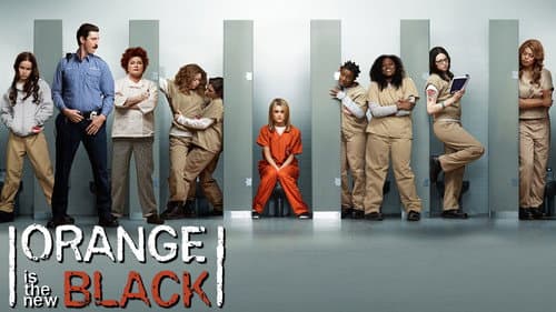 Orange Is the New Black still