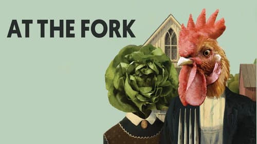 At the Fork still