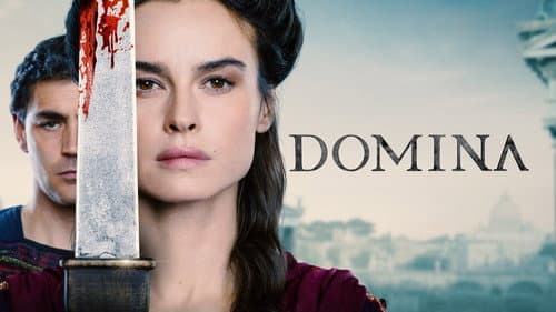 Domina still