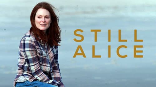 Still Alice still