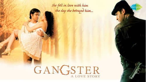 Gangster still