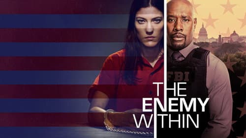 The Enemy Within still