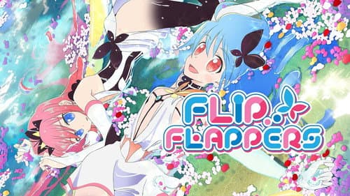 Flip Flappers still