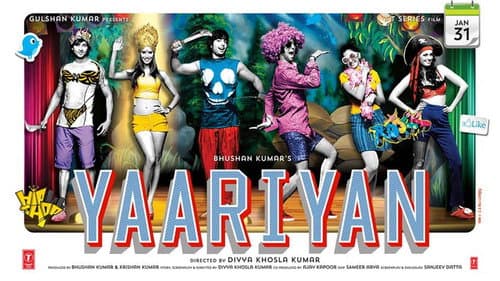 Yaariyan still
