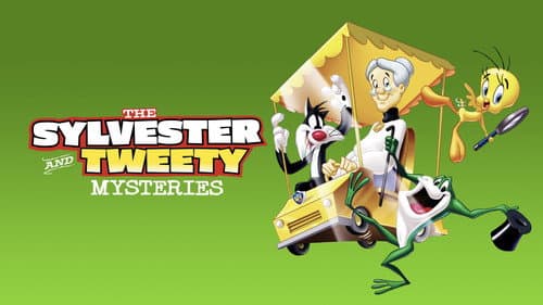 The Sylvester & Tweety Mysteries still