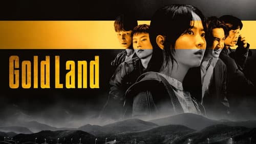Gold Land still