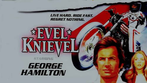 Evel Knievel still