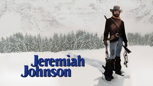 Jeremiah Johnson still