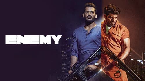 Enemy still