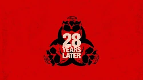 28 Years Later still