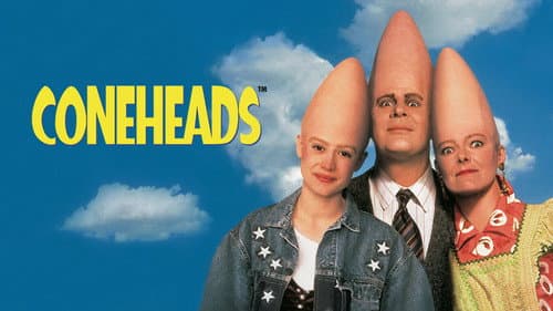 Coneheads still