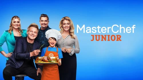 MasterChef Junior still