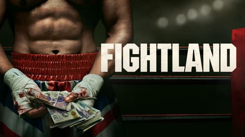 Fightland still