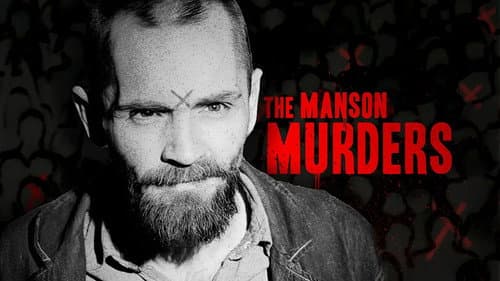 The Manson Murders still