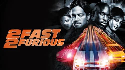 2 Fast 2 Furious still