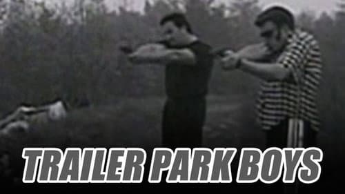 Trailer Park Boys still