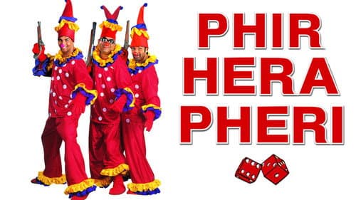 Phir Hera Pheri still