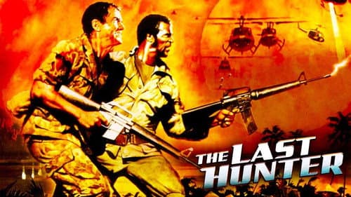 The Last Hunter still