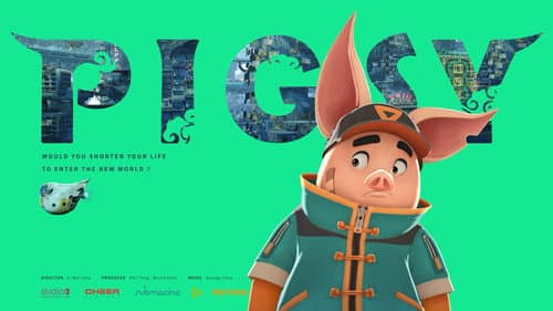 Pigsy still