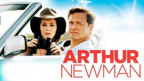 Arthur Newman still