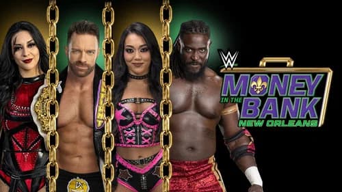 WWE Money in the Bank 2026 still