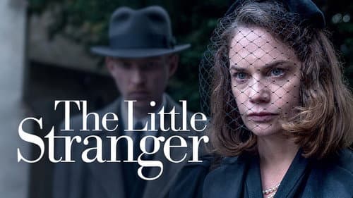 The Little Stranger still