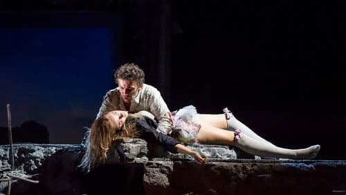 Puccini Manon Lescaut still
