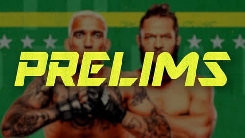 UFC Fight Night 261: Oliveira vs. Gamrot still