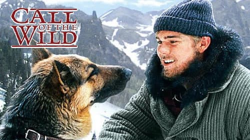 Call Of The Wild still