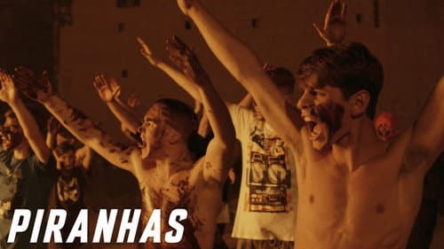 Piranhas still