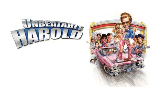 Unbeatable Harold still