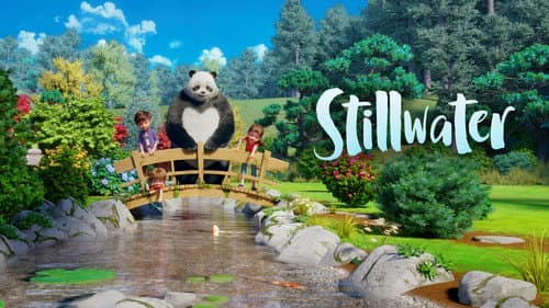 Stillwater still