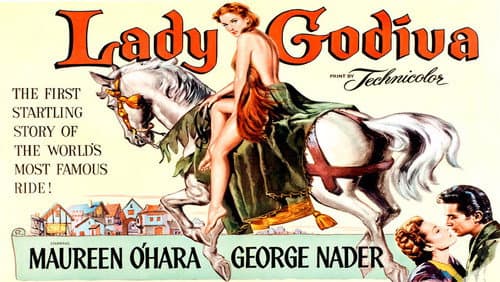 Lady Godiva of Coventry still