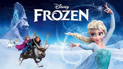 Frozen still