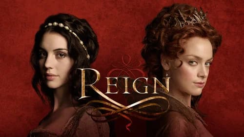 Reign still