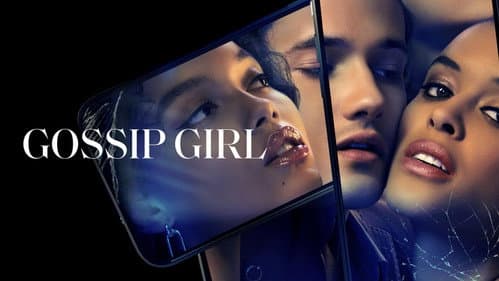 Gossip Girl still