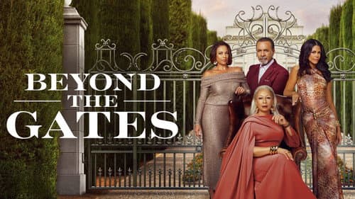 Beyond the Gates still