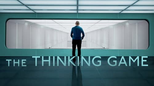 The Thinking Game still