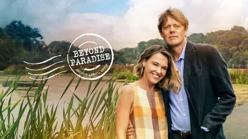 Beyond Paradise still