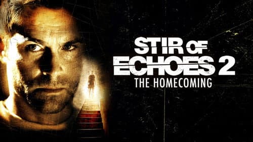 Stir of Echoes: The Homecoming still