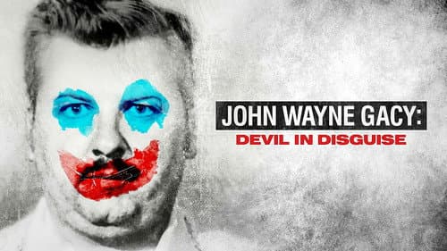 John Wayne Gacy: Devil in Disguise still