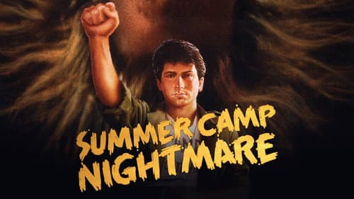 Summer Camp Nightmare still