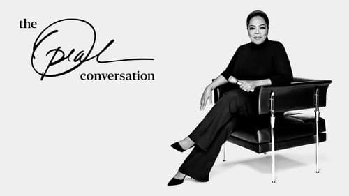 The Oprah Conversation still