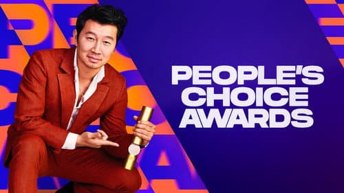 People's Choice Awards still