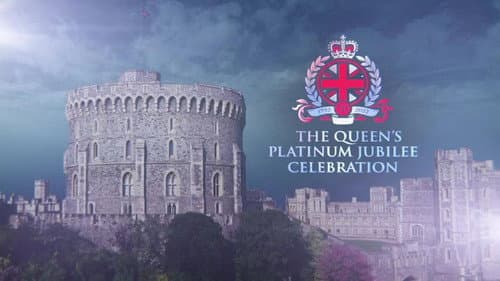 The Queen's Platinum Jubilee Celebration still